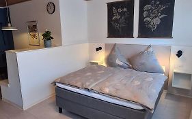 Ferienwohnung Altenberg
